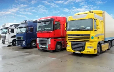 Bursa Ekinözü Nakliye Ambarı