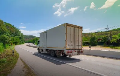 Bursa ile Ekinözü Arası Bulaşık Makinesi Taşıma