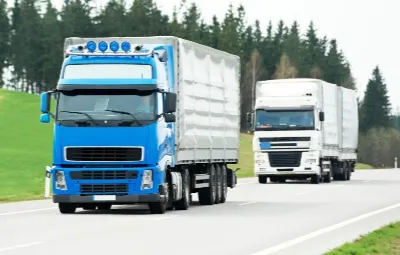 Bursa ile Ekinözü Arası Eşya Taşıma